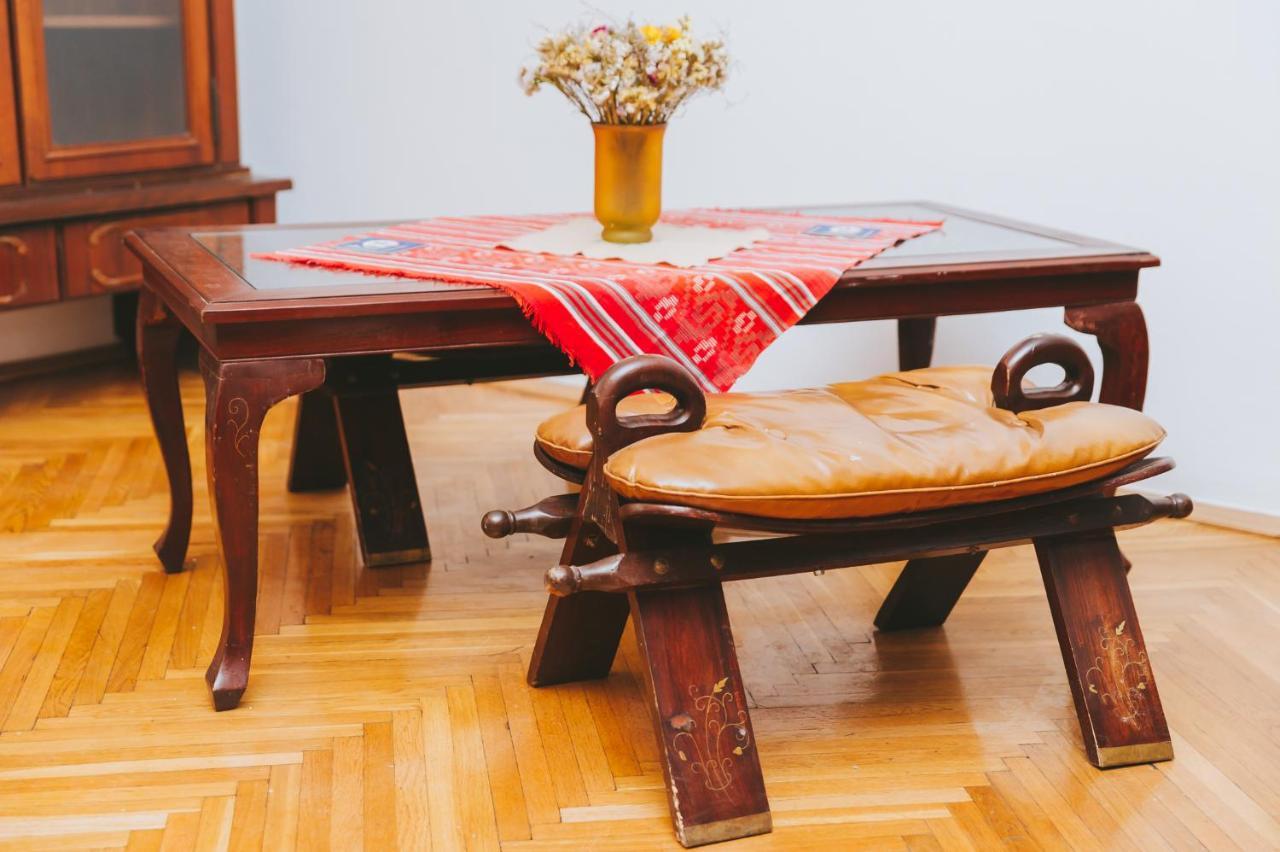 Отель Casa Vinco Vici Турда Экстерьер фото