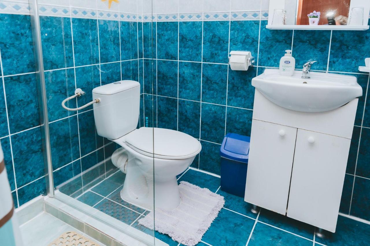 Отель Casa Vinco Vici Турда Экстерьер фото