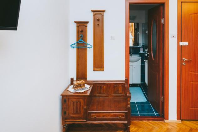 Отель Casa Vinco Vici Турда Экстерьер фото